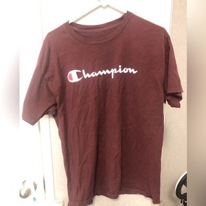 Champion T-shirt